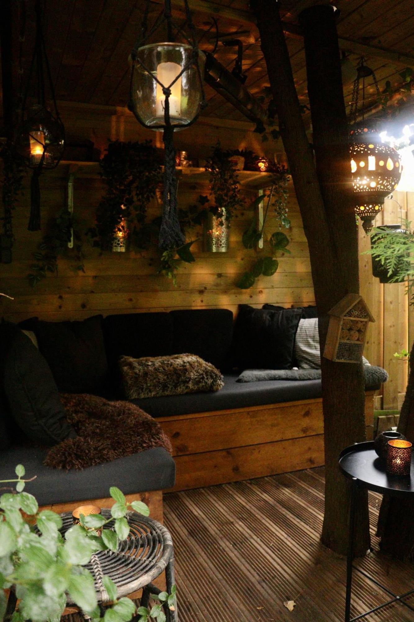 Cavalli'S Cottage Билтховен Екстериор снимка