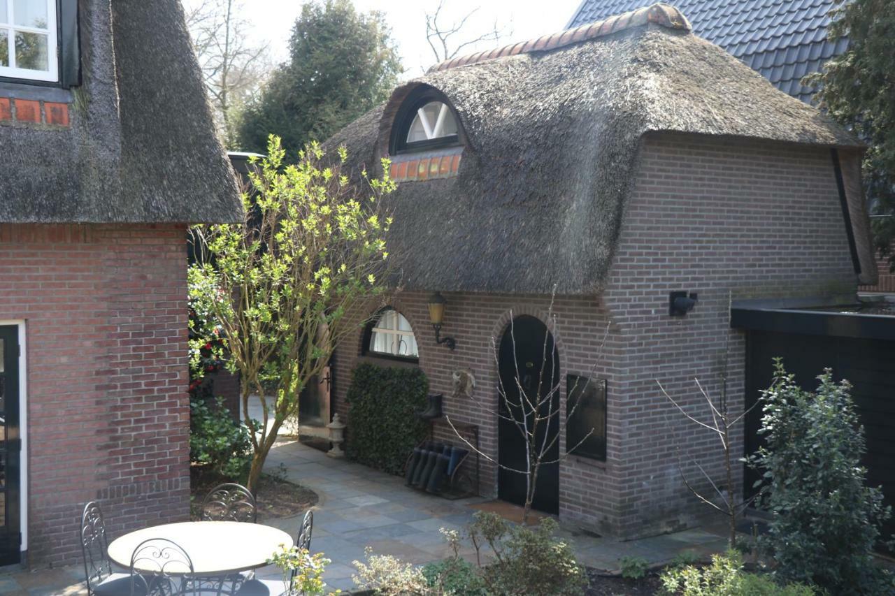 Cavalli'S Cottage Билтховен Екстериор снимка