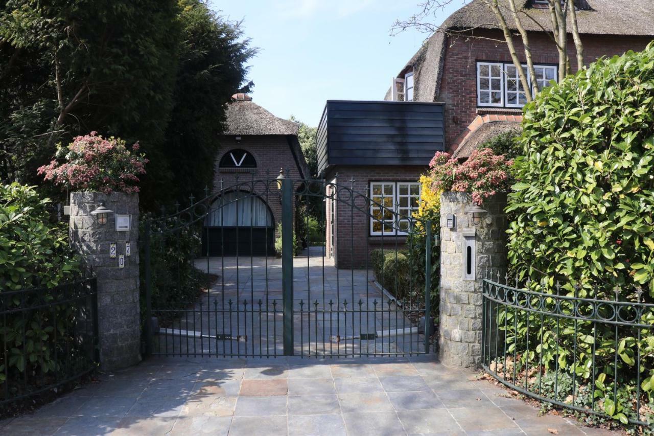 Cavalli'S Cottage Билтховен Екстериор снимка