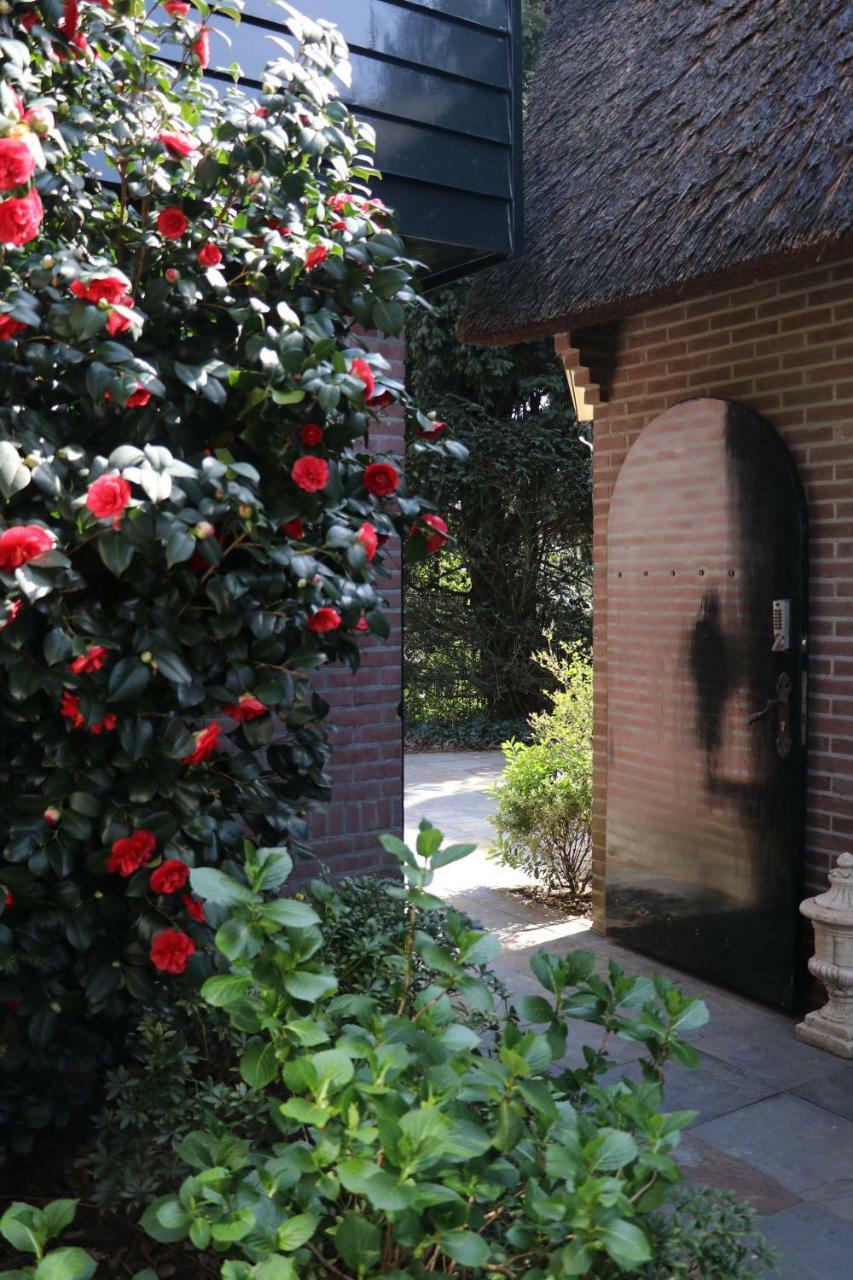 Cavalli'S Cottage Билтховен Екстериор снимка
